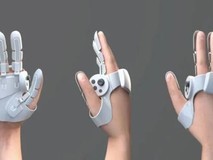 夏普研发VR震动手套:模拟真实触感,售价近万元