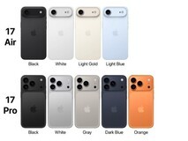 必买iPhone 17系列的三十个理由 万元换机不是瞎花钱