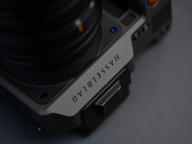 极致画质体验 哈苏X2D II 100C评测
