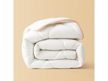 百丽丝秋冬加厚冬被,领券5折仅85元