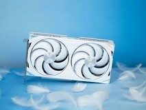 《超英派遣中心》耕升GeForce RTX 5060 踏雪OC英雄的职场寓言