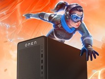 惠普发布暗影精灵2026台式机:i7+RTX50系显卡,预售开启