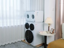 不止三筒!统帅用户加购懒人双筒,全家洗烘一步到位