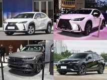 四款40万内油电混动5座SUV推荐,豪华实用兼得