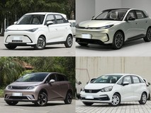 10万元内5座两厢车横评:燃油电能各显神通,总有一款适合你