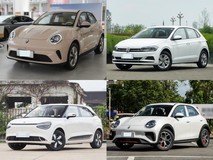 10万元内5座两厢车推荐:五款实力派车型各具特色