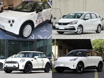 20万内五款小型轿车推荐:个性与实用的完美平衡