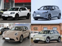 10万元内纯电小车大比拼:五款热门车型真实体验解析