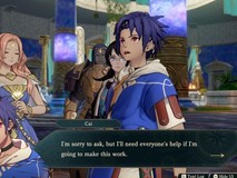 火焰纹章:万缕千丝2026年9月登陆Switch 2,四位命运交织主角登场