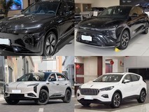 30万元内纯电SUV终极海选:大众ID.与众08、小鹏G9、智己LS6、红旗天工08与E-HS3五强实测对决