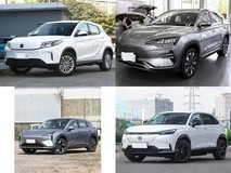 20万元内纯电5座SUV横评:蓝电E3、宋PLUS新能源等五款实测对比