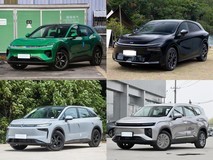 20万元内纯电中型SUV四强实测:启源Q06、小鹏G7、启辰VX6、睿蓝9谁更懂真实生活