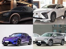 40万元内纯电5座SUV深度横评:GV60、RZ、智界RX与AION LX四大实力派硬刚