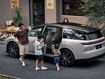 每周车圈新鲜事:蔚来乐道L90预售|零跑C11上市|捷达VS8官图发布