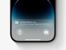 AirPods终于能“提醒你”充电了!iOS 26这个小更新解决大麻烦