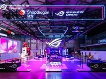 爆棚福利+硬核实力！ROG 9展区成ChinaJoy 2025信仰玩家“集合点”