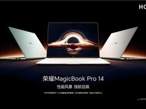 2025年入手笔记本，MagicBook Pro 14凭什么被多次推荐？