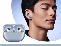 华为FreeBuds Pro 3直降千元