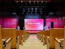 声动赛场,赢在未来 —— 哈曼品牌与梁靖崑、京东平台共启音频新篇章