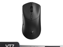 雷柏VT7二代双8K版鼠标直降到手189元