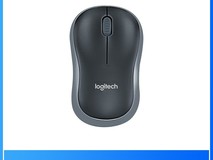罗技M187P无线鼠标百亿补贴低至39.95元
