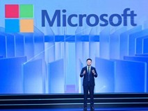 微软全球资深副总裁张祺:未来公司要么大,要么小,中型公司将急剧收缩