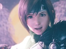 最终幻想7:重制版 INTERGRADE新画面公开,尤菲篇章亮相双平台