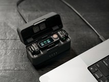 我们被什么束缚太久?DJI Mic 3重新定义无线收音自由