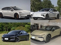 6款20万内纯电掀背车推荐,城市通勤新选择