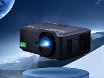 双11买对不买贵!优派LX700-4KUltra三色激光投影影游全能王特惠来袭