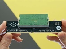 DDR5涨价催生新装机方案:笔记本内存转接卡走红