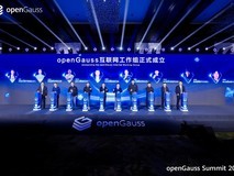 openGauss Summit 2025在京召开,加速行业智能化变革,共建繁荣数据库生态