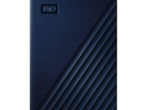 WD My Passport便携硬盘839元
