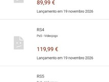 GTA6预购开启在即,葡媒标价89.99欧元引热议,官方尚未确认最终售价