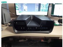 PS5早期开发机曝光:32GB内存+2.5TB存储,售价1.68万元引热议