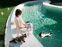 带超广角功能的平板选哪款靠谱?HUAWEI MatePad Air Z广角镜头+AI记录更可靠