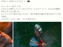 巫师3玩家首周误选致凯拉·梅兹悲剧死亡,对话抉择成命运分水岭
