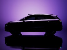 尚界首款中高端SUV亮相,智能驾驶引期待