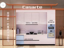 厨电行业2025上半年2位数增长，高端涨势明显