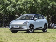 五菱缤果S上市在即,智能纯电SUV来袭