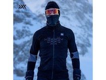 X-BIONIC男士运动上衣低至1651元