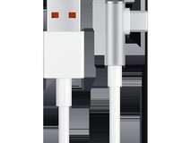 小米6A L型Type - C快充数据线优惠来袭