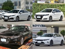20万内油电混动三厢车推荐:丰田本田四款主力车型解析