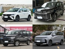 20万内六款紧凑型MPV推荐,家用商用都合适