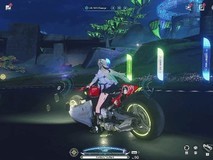 鸣潮3.0上线科考摩托引爆探索热潮