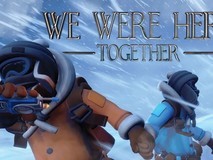 Epic喜加一!双人解谜游戏我们曾一起在这里限时免费领取