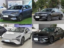 20万内中型轿车推荐:五款空间舒适又好玩的家用车