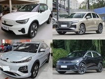 30万内纯电SUV海选:五款实力车型全方位对比