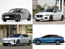 30万内中型轿车怎么选?五款实力车型深度对比