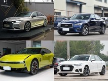 40万内中型轿车怎么选?五款风格迥异的精品车型深度解析